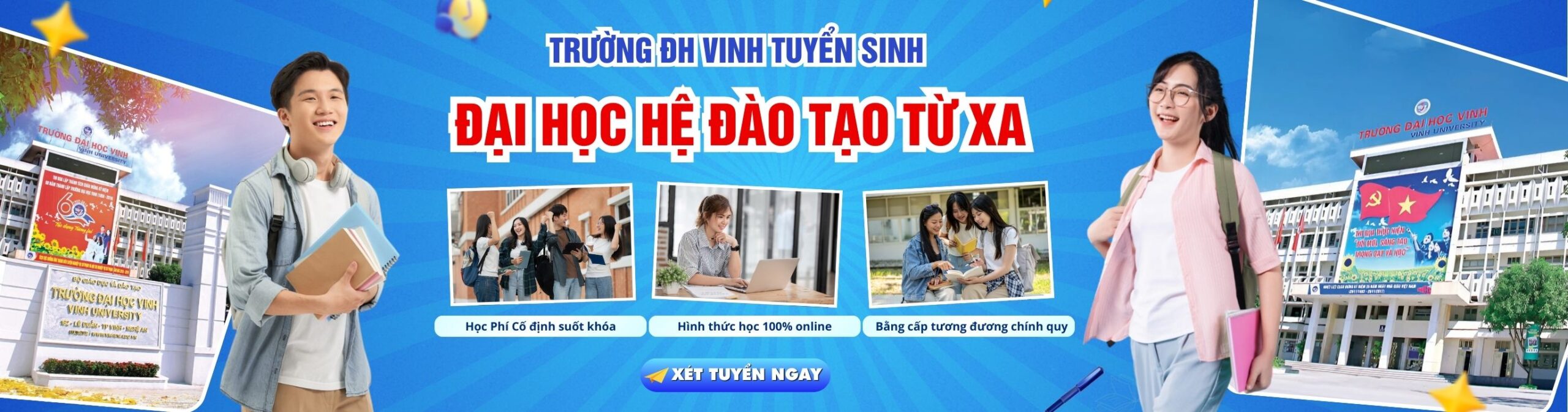 251209 - ảnh web ĐH VINH 2000X526