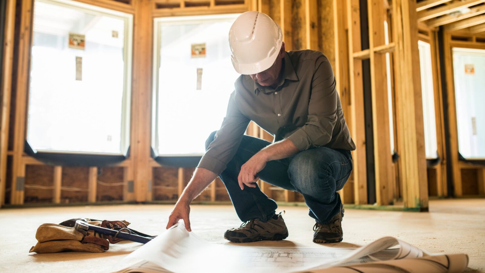 Kỹ thuật xây dựng