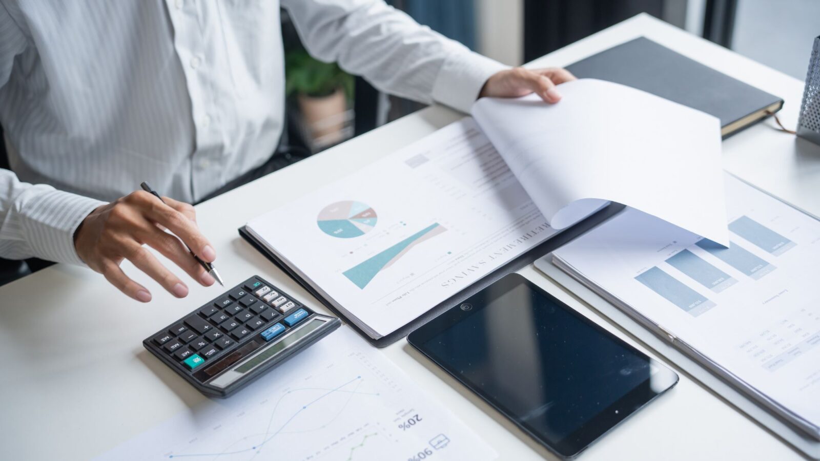 Quản trị kinh doanh